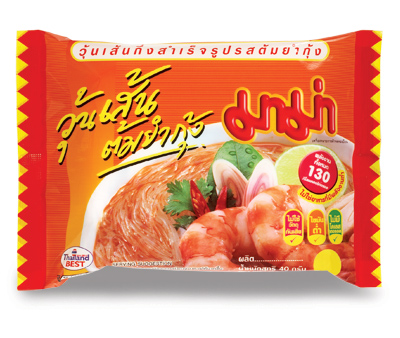 Ramen istantanei piccanti gusto pollo - SamYang 140g - €2.20 :  , L'Asia sotto casa!