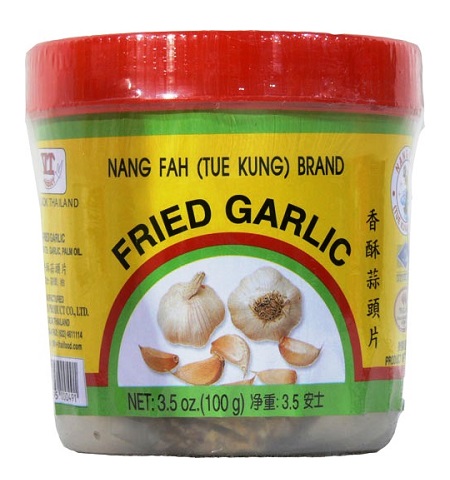 Aglio fritto - Nang Fah 100g.