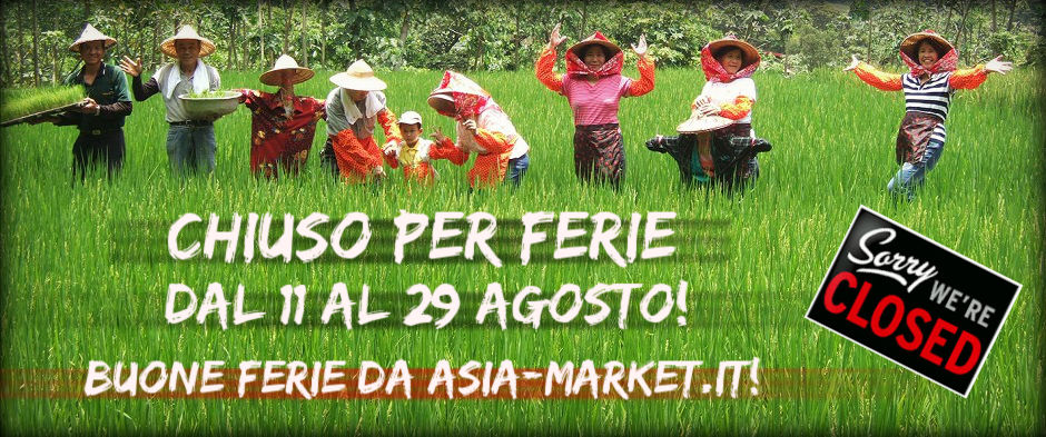 Slideshow Homepage 14 - ferie agosto 2025