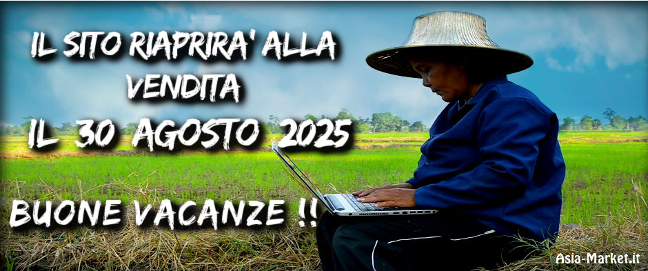 Slideshow Homepage 15 - ferie agosto 2025