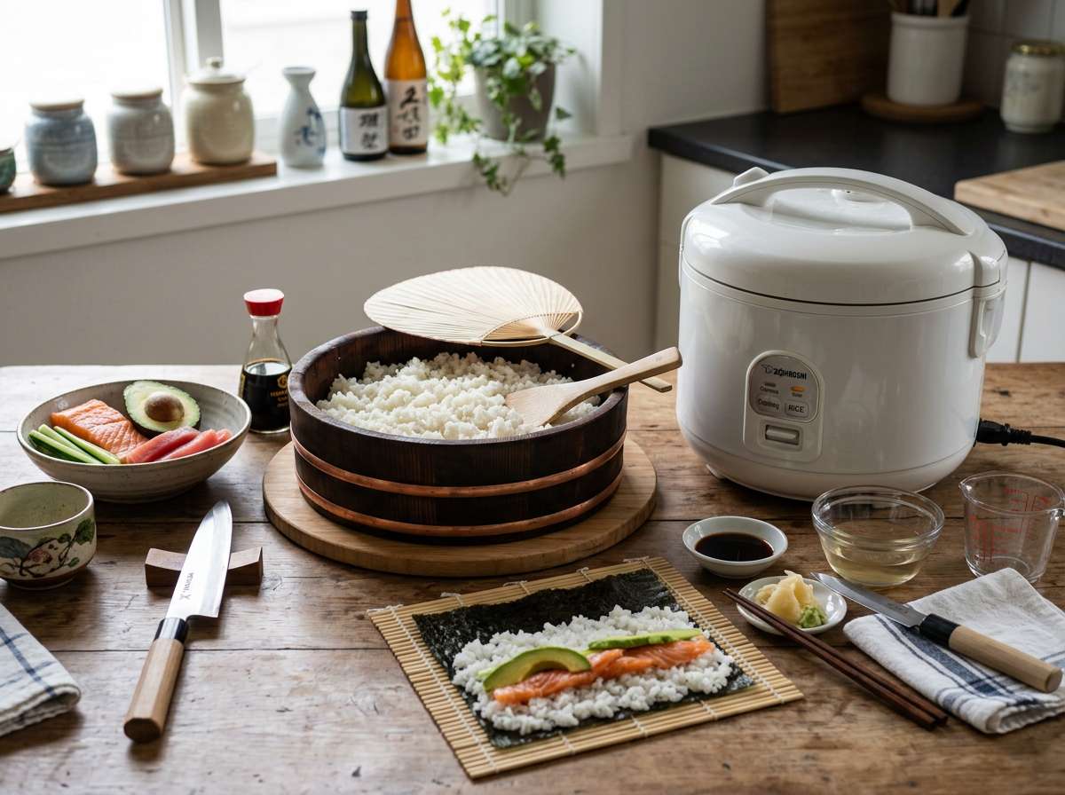 Utensili da Cucina e Varie