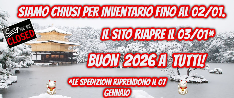 Slideshow Homepage 02 - ferie capodanno 2026