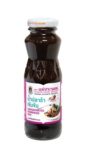 Condimento per insalata di papaya Som Tum ParÃ  -Mae Pranom 200ml