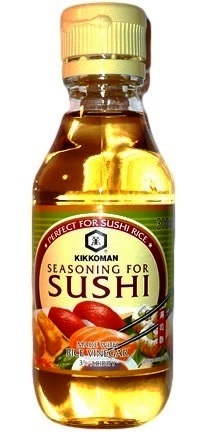Umami Aceto di Riso Condito per Sushi (Sushisu) Condimento per riso di sushi  500ml : : Alimentari e cura della casa