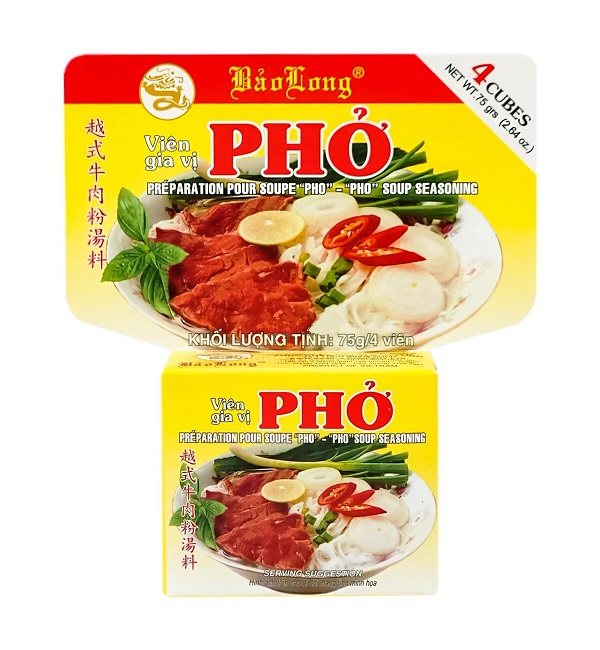 Dado Knorr gusto tom yum - confezione con 2 dadi - €0.95 : ,  L'Asia sotto casa!