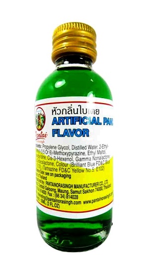 Essenza di Pandano (Bai Toey) - Pantai Norasingh 56ml.