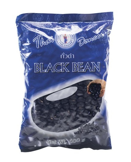 Fagioli neri - Thai Dancer 400g.