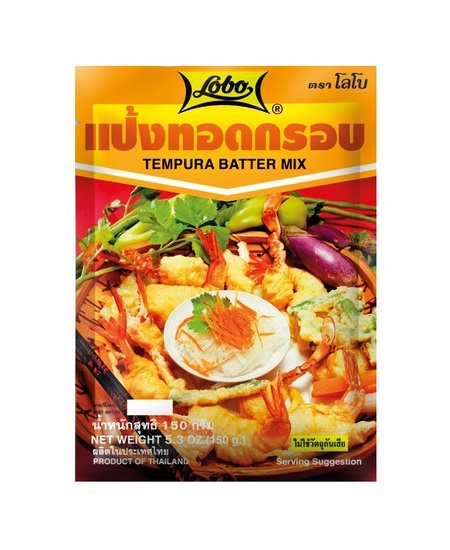 Farina di riso glutinoso nero - Thai Dancer 400 g. - €2.85 : Asia