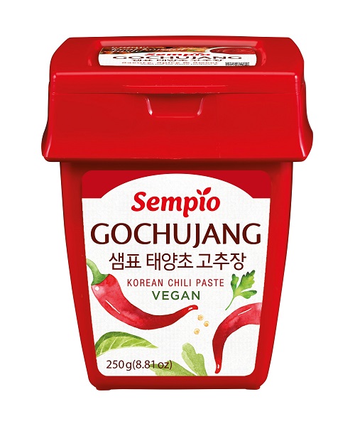 Gochu Jang pasta di peperoncino coreana - Sempio 250 g.
