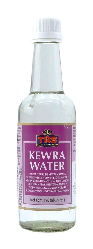 Kewra Water - TRS 190ml.