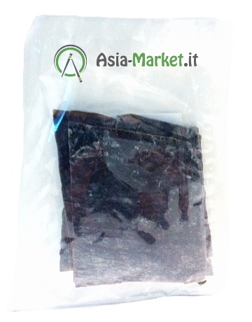 Alghe Kombu essiccate - 50 g. - €2.49 : , L'Asia sotto casa!