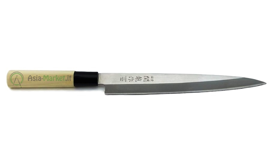 Acquista Coltelli da cucina Sashimi Mannaia cinese Coltello per disossare  la carne Coltello per affettare Coltello da chef