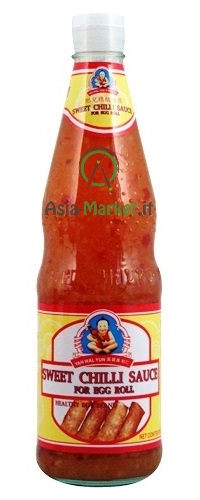 Salsa di soia dolce - Healthy Boy brand 700ml. - €3.99 : Asia
