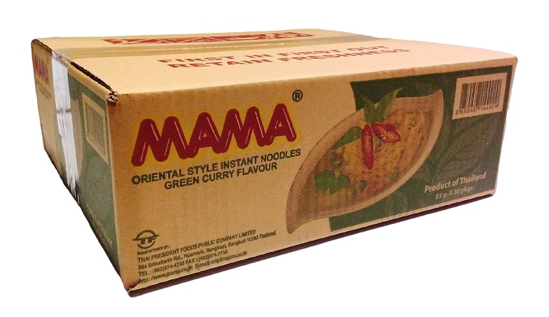 Namman Muay Crema 100 G: Utilizzo, effetti collaterali e prezzo