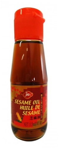 Olio di sesamo - Jia 115ml. - €3.99 : , L'Asia sotto