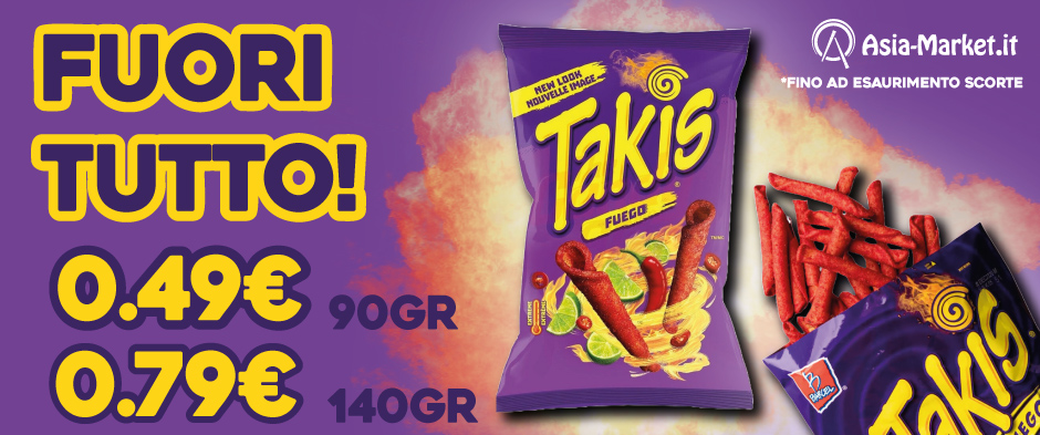 Slideshow Homepage 19 - promo takis