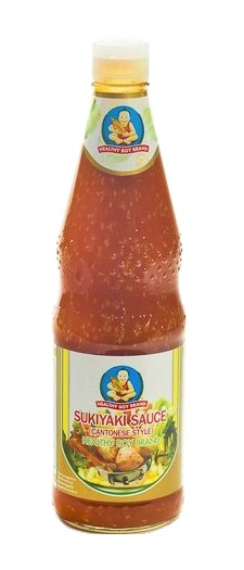 Salsa di Soia specia Cinese per il brasato - Lee Kum Kee 410ml