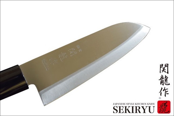 Coltello Giapponese SekiRyu Deba