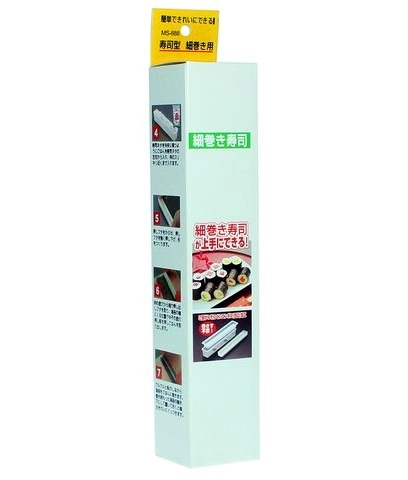 Stampo piccolo per Sushi Maki e Osomaki